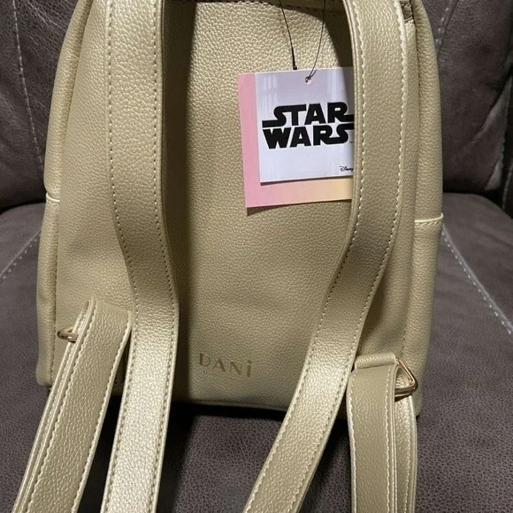 Star Wars Danielle Nicole Mini Backpack - Picture 6 of 7